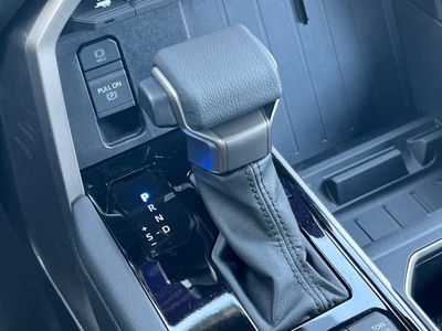 2026 Toyota Tundra - Photo 23