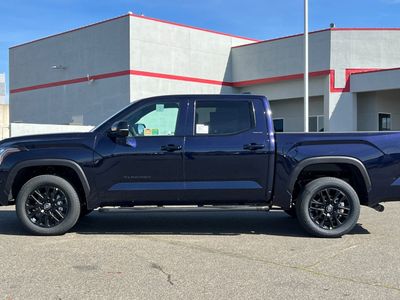 2026 Toyota Tundra - Photo 5