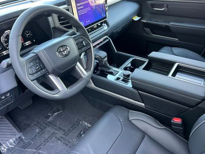2026 Toyota Tundra - Photo 11