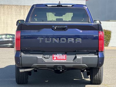 2026 Toyota Tundra - Photo 7