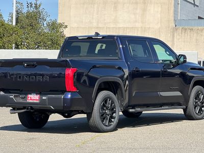 2026 Toyota Tundra - Photo 2