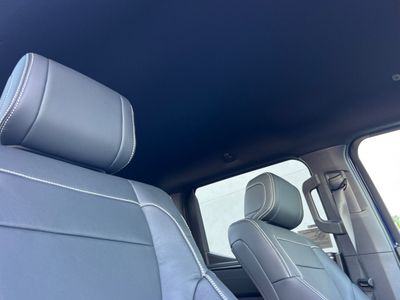 2026 Toyota Tundra - Photo 17