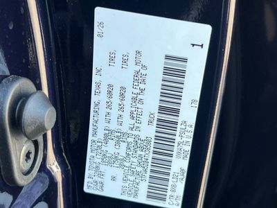 2026 Toyota Tundra - Photo 33