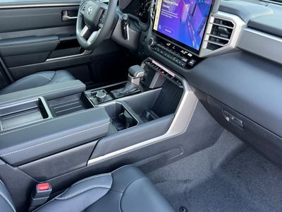 2026 Toyota Tundra - Photo 16