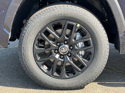2026 Toyota Tundra - Photo 32