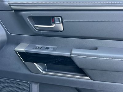 2026 Toyota Tundra - Photo 18