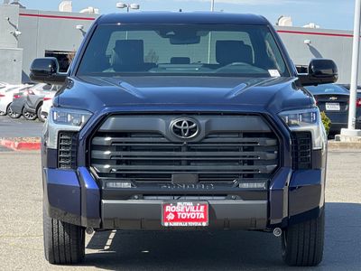 2026 Toyota Tundra - Photo 10