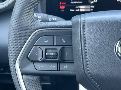 2026 Toyota Tundra - Photo 26