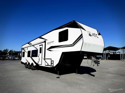 2023 ATC Game Changer Pro - Photo 1