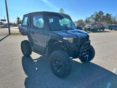 2026 Polaris Polaris XPEDITION ADV Northstar — photo 12 view