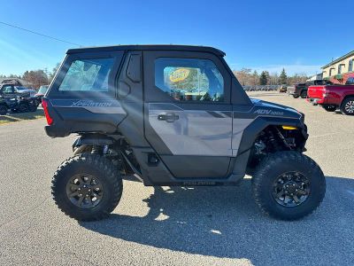 2026 Polaris Polaris XPEDITION ADV Northstar — photo 13 view