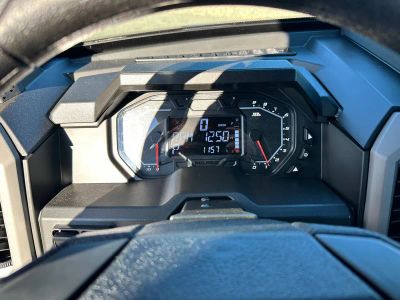 2026 Polaris Polaris XPEDITION ADV Northstar — photo 8 view