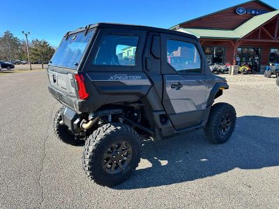 2026 Polaris Polaris XPEDITION ADV Northstar — photo 14 view