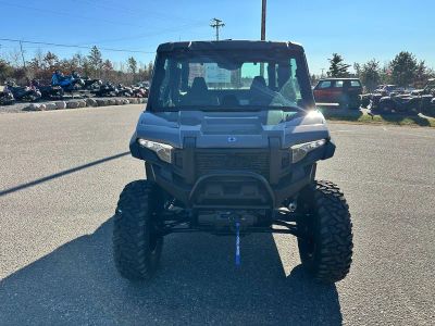 2026 Polaris Polaris XPEDITION ADV Northstar — photo 11 view