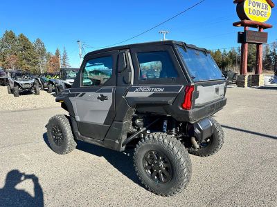 2026 Polaris Polaris XPEDITION ADV Northstar — side profile view