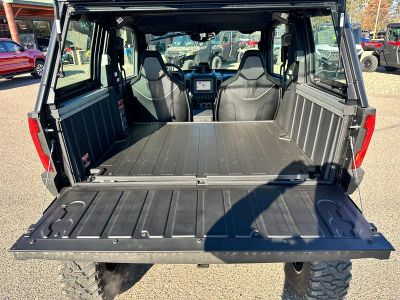 2026 Polaris Polaris XPEDITION ADV Northstar — interior view