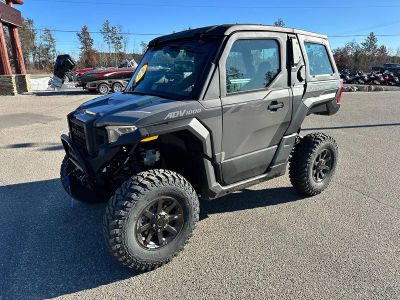 2026 Polaris Polaris XPEDITION ADV Northstar — photo 10 view