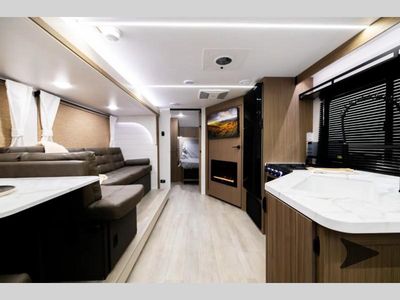 2026 Forest River RV Salem - Photo 3