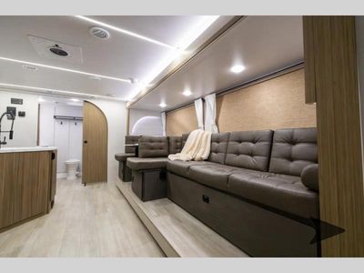 2026 Forest River RV Salem - Photo 10