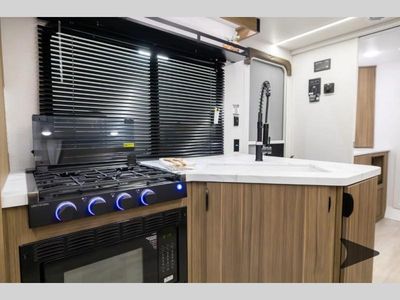 2026 Forest River RV Salem - Photo 5