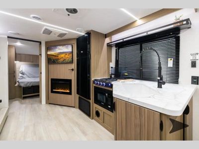 2026 Forest River RV Salem - Photo 4