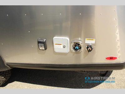 2026 Airstream Basecamp - Photo 8