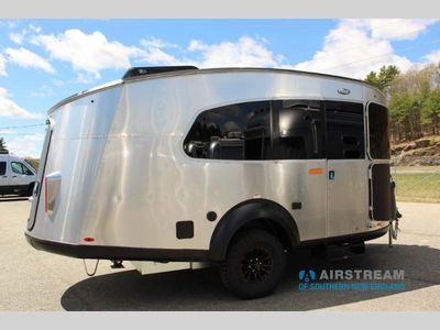 2026 Airstream Basecamp - Photo 2