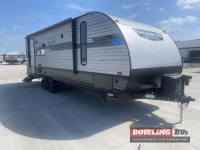 2020 Salem Cruise Lite 24RLXL — photo 16 view