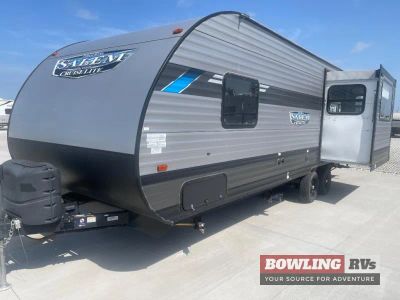 2020 Salem Cruise Lite 24RLXL — front three-quarter view