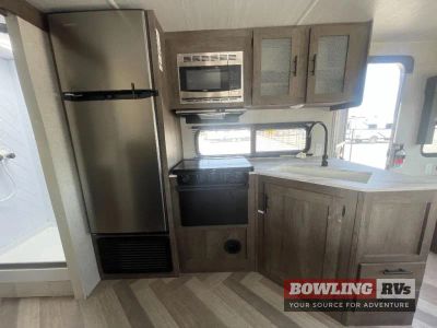 2020 Salem Cruise Lite 24RLXL — photo 8 view