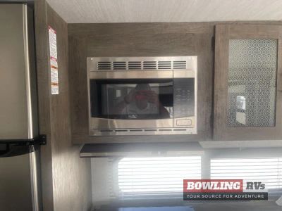 2020 Salem Cruise Lite 24RLXL — photo 11 view