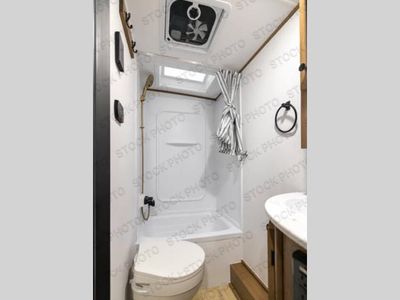 2026 Coachmen Apex Nano - Photo 7