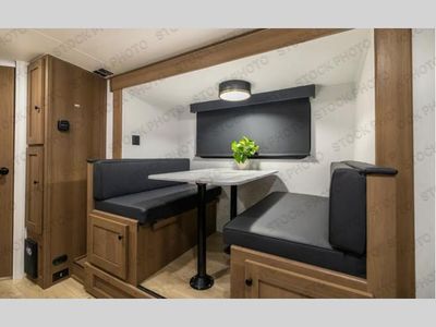 2026 Coachmen Apex Nano - Photo 4