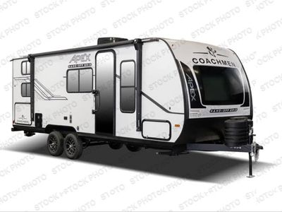 2026 Coachmen Apex Nano - Photo 1