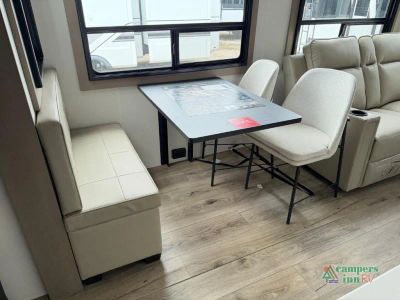 2026 Grand Design Reflection — photo 23 view