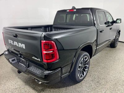 2026 RAM 1500 — detail view