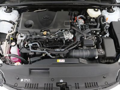 2025 Toyota Camry FWD - Photo 37