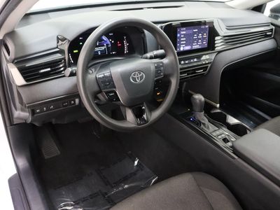 2025 Toyota Camry FWD - Photo 13