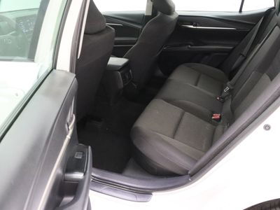 2025 Toyota Camry FWD - Photo 27