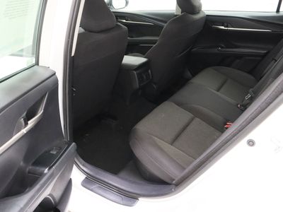 2025 Toyota Camry FWD - Photo 26