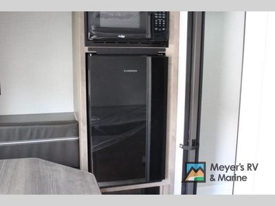 2026 Keystone RV Springdale Mini - Photo 15