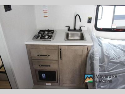 2026 Keystone RV Springdale Mini - Photo 11