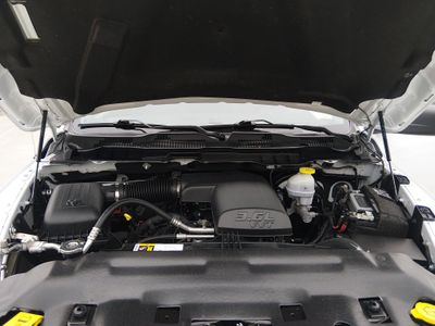 2024 Ram 1500 Classic — photo 9 view