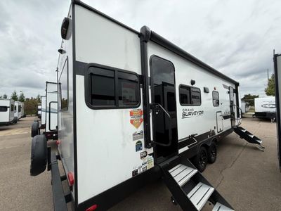 2024 Forest River RV Grand Surveyor - Photo 6