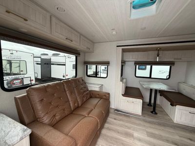 2024 Forest River RV Grand Surveyor - Photo 10