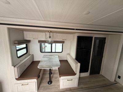 2024 Forest River RV Grand Surveyor - Photo 12