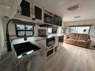 2024 Forest River RV Grand Surveyor - Photo 19