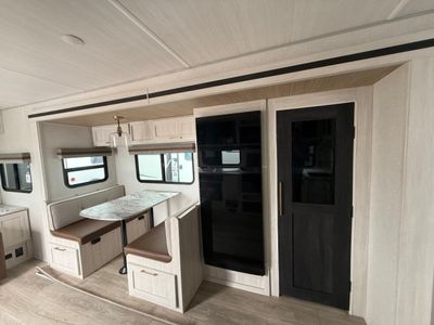 2024 Forest River RV Grand Surveyor - Photo 17