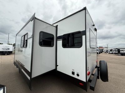 2024 Forest River RV Grand Surveyor - Photo 5