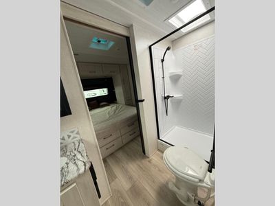 2024 Forest River RV Grand Surveyor - Photo 20